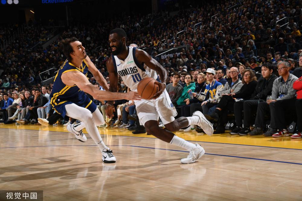 NBA赛季