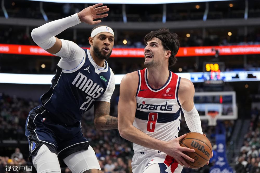 参加NBA
